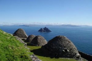 ballinskelligs view